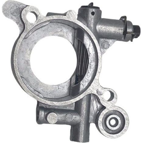 Convient aux pompes à huile de tronçonneuse Husqvarna, aux pompes à huile de chaîne de tronçonneuse, aux pompes d'alimentation en huile automatiques et aux pompes de lubrification. (1/5)