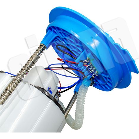 Part numbers 5QD919051D, 5QD919051C and 2Q0919051B are suitable for new fuel pumps in Golf 7/A3/1.4T vehicles. Fuel pump unit for Golf 7/A3/1.4T.--DTEKGAZ