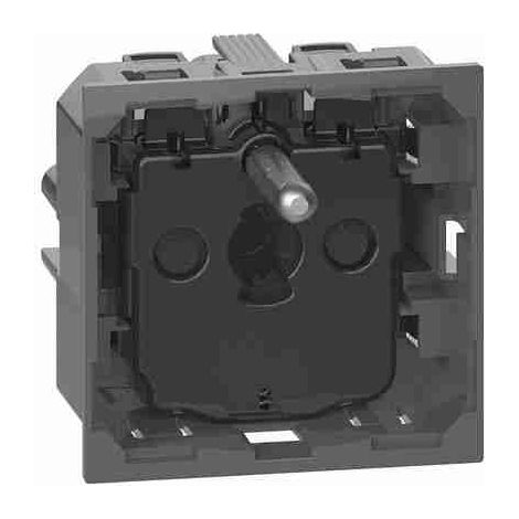 BTIK4142A 2P+T 16 A - Prise 250 Vca, norme franco-belge