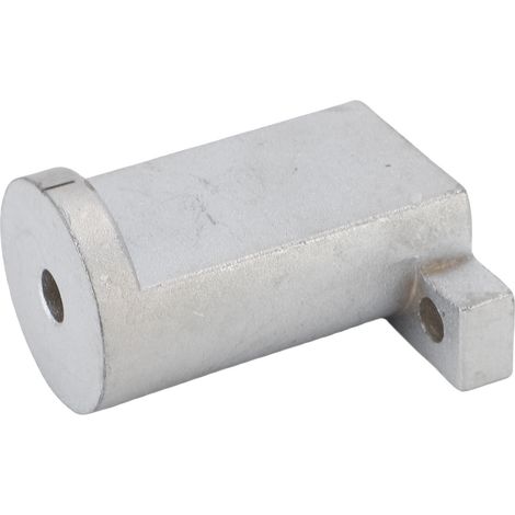 Support de selle miniature de rechange pour tour MX-210 WM-210 8x16 220x400 220x600 220x750 en aluminium (1/5)