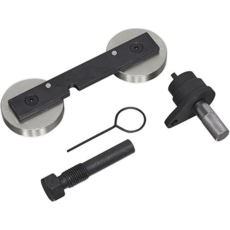 Sealey Petrol Engine Timing Tool Kit for VAG 1.2/1.4 TFSi, 1.4/1.6 FSi - Chain Drive VSE5950 (1/2)