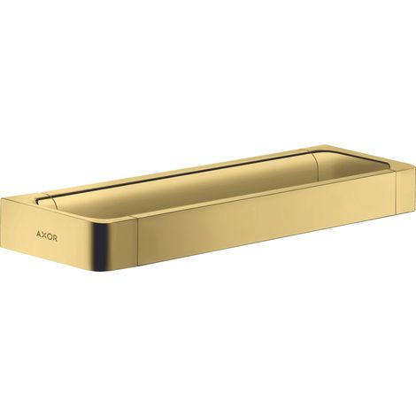 hansgrohe Accessoires AXOR UNIVERSAL Rampe / Poignée 300 mm, (1/2)