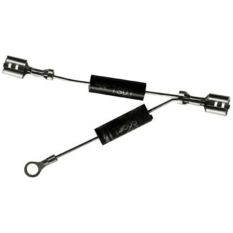 DIODE POUR MICRO ONDES SHARP - FHDZA035WRE1