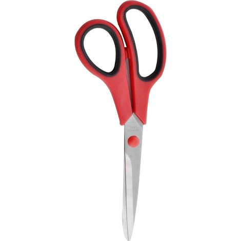 Tijeras de acero de 21 cm (1/2)
