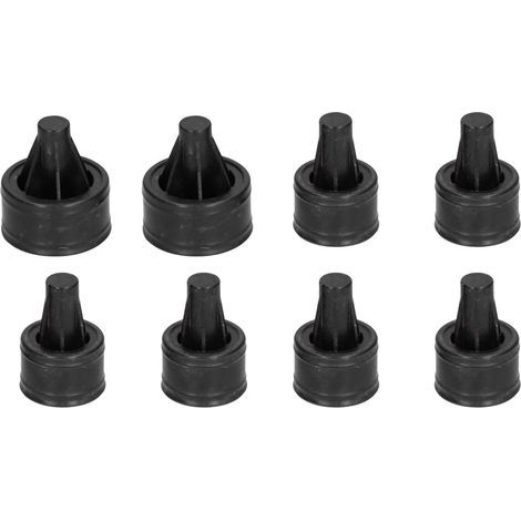 Piston de Transmission MPS6 6DCT450 de remplacement, 8 pièces, pour Ford c-max Focus Galaxy Kuga Mondeo (1/5)