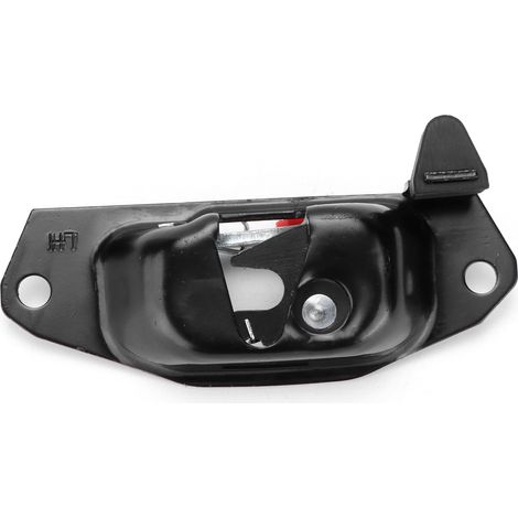 Loquet de hayon gauche de voiture 15921948 en fer, pièce de rechange pour Chevrolet Silverado 1500 1999-2006 (1/5)
