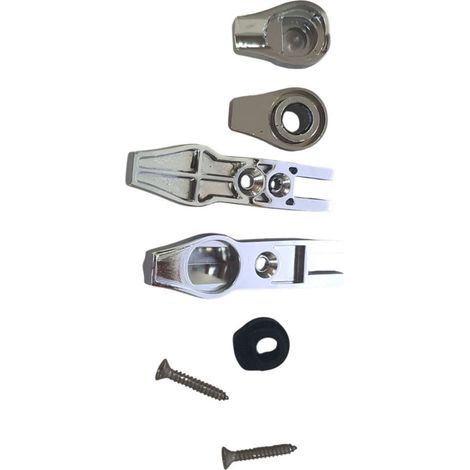 Ricambio cerniera per box doccia serie Lula Glass SP2TL