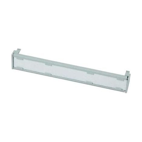 PORTE ÉTIQUETTE EFB ELEKTRONIK 46009.1 BLOCS LSA 2/10 1 PC(S)