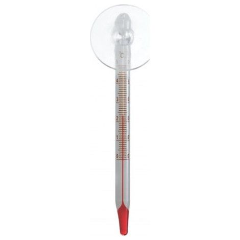 Termómetro nano para acuarios Fluval