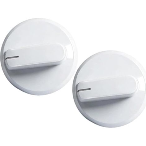 WE03X25285 - Bouton de commande minuterie remplacement pour (1/5)
