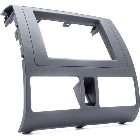 Cadre autoradio 2 DIN pour Suzuki Swift, Suzuki Dzire (1/5)