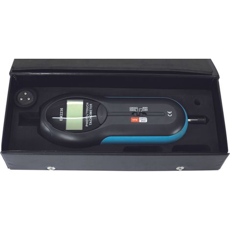 Tachymètre optique et contact - AC 5103 - CLAS Equipements (1/2)