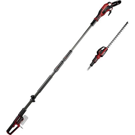 Einhell Professional 3410970 GP-HC 18/5020 Li T BL-Solo Multiutensile a batteria