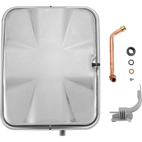 Buderus Zubehör Ausdehnungsgefäß für GC5300iW für GB172i.2 & GB182i.2 - 7736902336 (1/3)