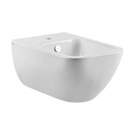 Gessi Goccia bidet, céramique, montage mural, 39115518, 39115518