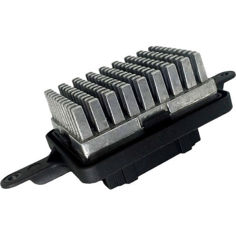 Résistance de module moteur de ventilateur AC 271506902R pour-- (1/5)