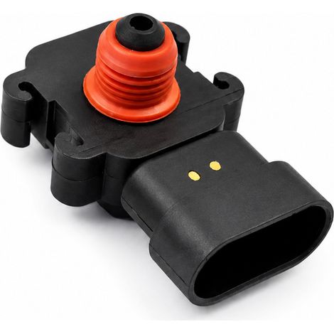 Capteur de pression d'admission 7700106886 7700111957 Compatible avec Buick Chevrolet (1/5)