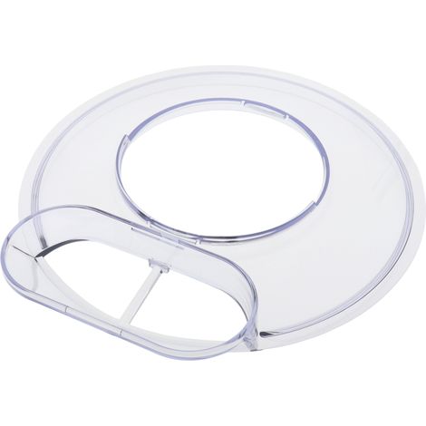 Kenwood coperchio para schizzi planetaria Go KZM35 KZM35.000GY KZM35.000RD (1/2)