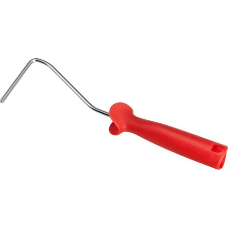strumento per pittore loutil-parfait clip polypro sistema clip rapido manico 19cm