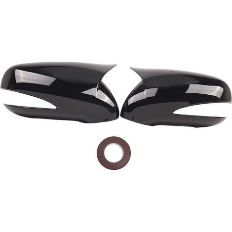 Accessoires de coques de rétroviseurs pour Lexus IS250 IS350 2009-2012 (1/5)