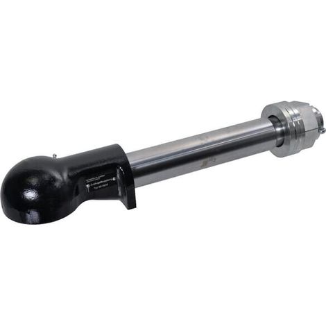 Aro de remolque con v谩stago SCHARM脺LLER 00658940A02