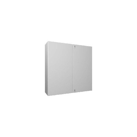 Rittal Kompakt-Schaltschrank AX 1000x1000x300mm 1110.000