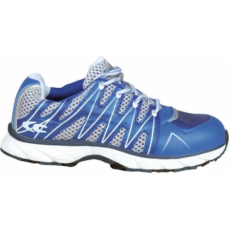 Cofra Sicherheitsschuhe S1 P SRC NEW SAMURAI SKY 40