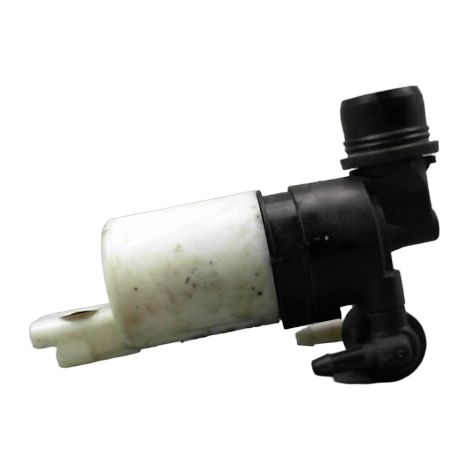Pompe Lave-glace Avant RENAULT Grand Scenic Monosp. II Phase 1 Long 2004-2006 [PRODUIT D'OCCASION]♻️7700428386