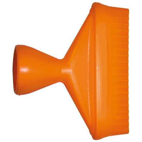 Joint buse douche 63,5mm 1/2" 2 pièces IBT