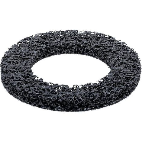 Disque Abrasif de Rechange - 19,1 x 2,2 x 26,4 cm - Usage Polyvalent, Durable - D-Work