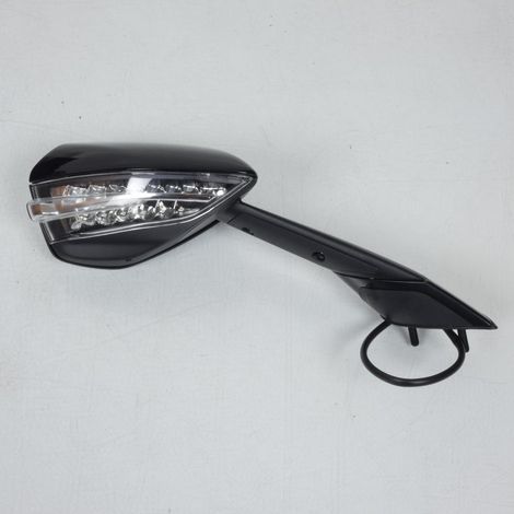rechter rückspiegel blinkend led rms für motorrad aprilia 1000 (1/5)
