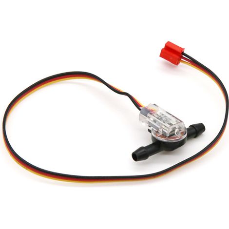 Wasserstandssensor, Flüssigkeitsstandsensor, 3,3 V-5 V, geeignet für 4-5 mm Rohre.