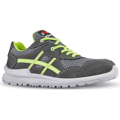 U-Power Nico Scarpe antinfortunistiche basse S1P SRC - 40 (1/3)