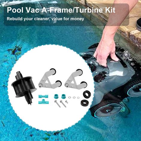 Bestselling swimming pool cleaner accessory AXV621DAT for Hayward Pool Cleaners (1/4)