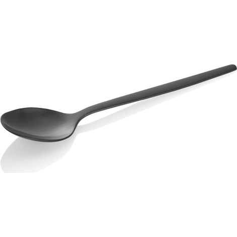 Cuillère à café 13,6 cm ALEX BLACK lot de 12 - Was Germany (1/2)