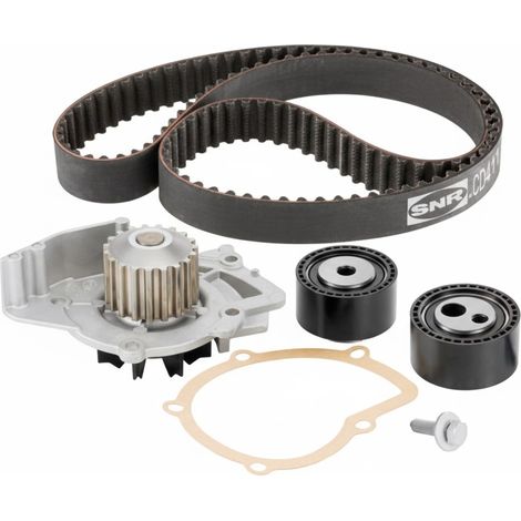 Kits de distribution avec pompe à eau - KDP459.320- SNR (1/3)