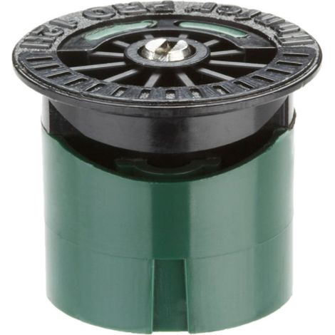 Hunter Pro-Spray Düse mit festem Sektor 180°, Wurfweite 3 m - Typ PRO 12H grün