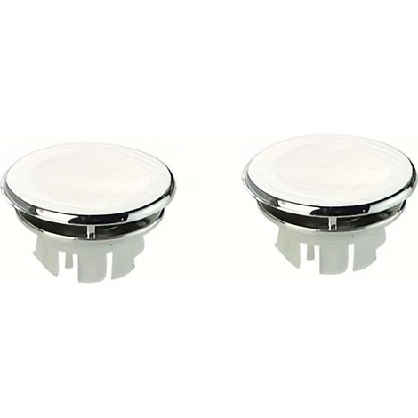 Siphon de sol rond, adapté aux salles de bains et aux cuisines, pour une installation dans les zones résidentielles humides.-AquaForge (1/5)