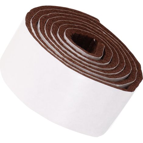 Bandes de feutre auto-adhésives pour meubles, protections (1/5)