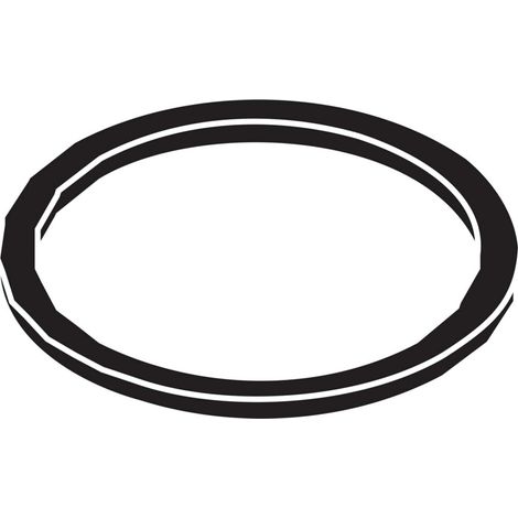 Hansgrohe Schlauchring 50x54x3mm, 53982000 (1/2)
