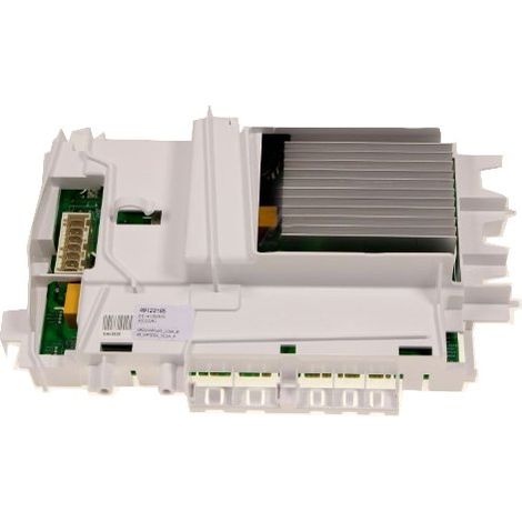 MODULE DE PUISSANCE PROGRAMMÉ POUR LAVE LINGE CANDY - 49123165