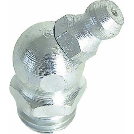 Graisseur 45° M10x1,00 - de 15 pcs UMETA - 10217