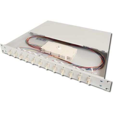 DIGITUS Professional DN-96332/9 - fibra (1/2)