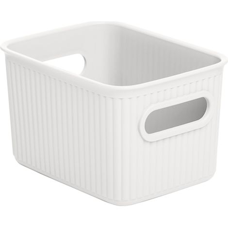 Panier de rangement TATAY Baobab 22 litres - talla