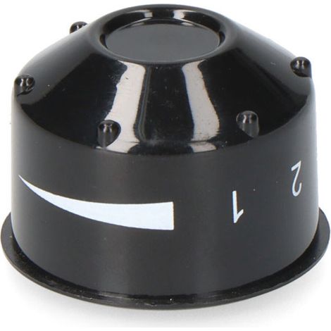 Perilla mando para cocinas 07658,07659 (1/2)