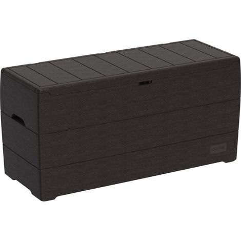 Durabox Aufbewahrungsbox Kissenbox 270 L