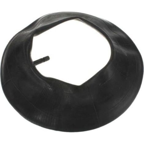 3.50-4.00-6 Chambre a Air Inner Tube Pneu Roue 350-400-6 Innertube Brouette Rubber Valve 6