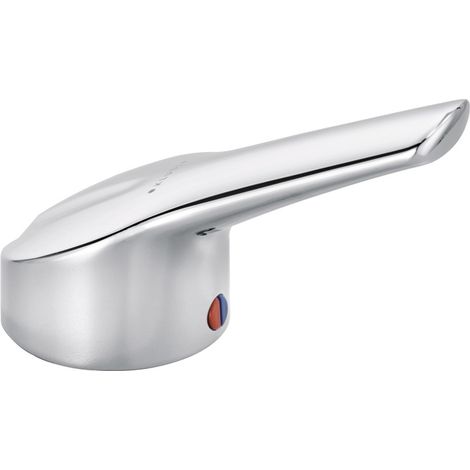 -Ersatzteil Hebel Objekta-Mix new K chrom