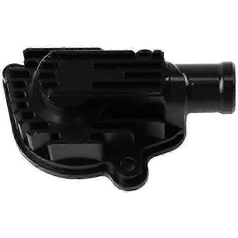 Wasserpumpenabdeckung kompatibel mit KTM EXC 300, 250, EXC, XCW 350, 450, SX und XC 125 Motorrädern sowie GasGas- und Husqvarna-Motoren. (FASTXM) (1/5)
