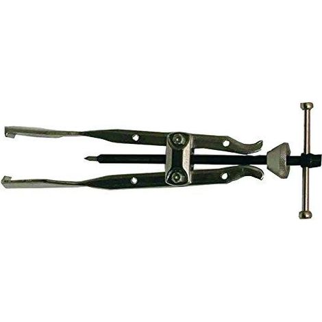 Extractor Bgs acero 300 mm capacidad 10-50 mm